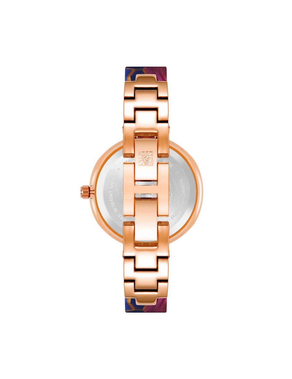 Les métaux Anne Klein Multi-Color Resin Watch   | PLC-0932336